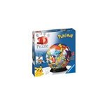 Pokemon puzzles