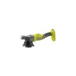 Polisseuse excentrique sans fil one + r18p - 0, 18volt