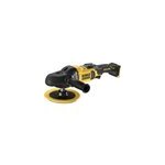 Polisseuse rotative sans fil dcm849n - xj, 18 volts