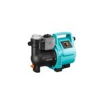 Pompe automatique maison & jardin 3500 / 4e