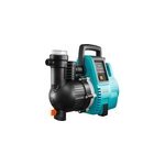 Pompe automatique maison & jardin 4000 / 5e
