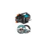 Pompe de jardin 3000 / 4 basic set
