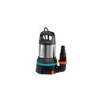 Pompe submersible 17000 aquasensor, pompe submersible et pression