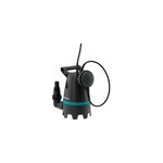 Pompe submersible pour eaux charg�es 10500 basic, pompe submersible et pression