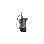 Pompe submersible eaux us�es 20000 basic, pompe submersible et pression