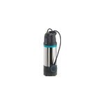 Pompe de surpression submersible 5900 / 4 en acier inoxydable, pompe submersible et pression Pompe de surpression submersible 5900 / 4 en acier inoxydable, pompe submersible et pression