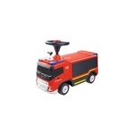 Pompiers, porteur enfant