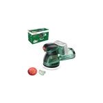 Ponceuse excentrique sans fil universalorbit 18v - 20 solo, 18volt, ponceuse orbitale
