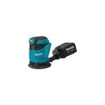 Ponceuse orbitale alatoire dbo180z 18v