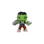 Pop! marvel - professor hulk, figurine