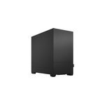 Pop mini silent bo�tier midi tower