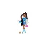 Poupe et accessoires quipe de rve  brooklyn 