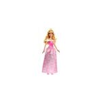 Poupee aurore 29cm, figurine Poupee aurore 29cm, figurine