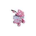 Poussette deluxe baby born ; , meubles de poup�es
