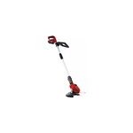 Power x - change coupe - bordures � batterie ge - ct 18 li, 18 volts