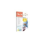 Pp525 - 02 pochette plastique 100 pice(s), films