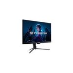 Predator xb273uf5 pulsar 27 ; moniteur gaming