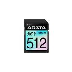 Premier extreme sdxc 512 gb, carte mmoire