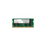 Premier module de m�moire 16 go 1 x 16 go ddr4 260 - pin so - dimm, m�moire vive