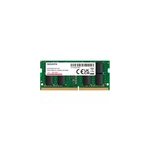 Premier module de m�moire 4 go 1 x 4 go ddr4 260 - pin so - dimm, m�moire vive