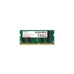 Premier module de m�moire 8 go ddr4 260 - pin so - dimm, m�moire vive