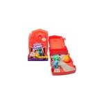 Ma premiere ferme 340 g kinetic sand, jeu de sable