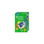 Presse � fleurs, bo�te d exp�rience