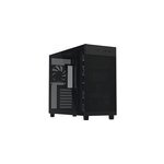Prime ap303 - tempered glass panel bo�tier midi tower