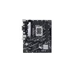 Prime b760m - k d4 carte m�re socket 1700