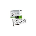 Prime geforce rtx 5070 white oc edition 12gb gddr7, carte graphique Prime geforce rtx 5070 white oc edition 12gb gddr7, carte graphique