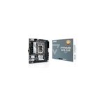 Prime h610i - plus - csm intel h610 lga 1700 mini itx carte m�re socket 1700
