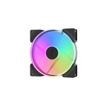 Prisma al - 18 argo pwm ventilateur de bo�tier rgb