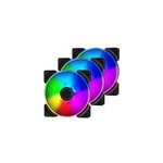 Prisme al - 14 argo ventilateurs de bo�tier rgb