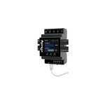 Pro dual cover / shutter pm, relais