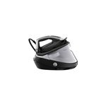 Pro express vision gv9821 3000 w 1, 2 l durilium airglide autoclean soleplate noir, argent, centrales ... Pro express vision gv9821 3000 w 1, 2 l durilium airglide autoclean soleplate noir, argent, centrales ...