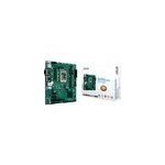 Pro h610m - c - csm intel h610 lga 1700 micro atx carte m�re socket 1700