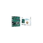 Pro h610t - csm intel h610 lga 1700 mini itx carte mre socket 1700