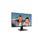 Pro mp275qde �cran plat de pc 68, 6 cm (27 ; ) 2560 x 1440 pixels wide quad hd lcd noir moniteur