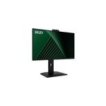 Pro mp275qpdg �cran plat de pc 68, 6 cm (27 ; ) 2560 x 1440 pixels wide quad hd lcd noir moniteur