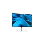 Pro plus p2725de �cran plat de pc 68, 6 cm (27 ; ) 2560 x 1440 pixels quad hd lcd noir, argent moniteur ...