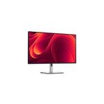 Pro plus p3225de �cran plat de pc 80 cm (31. 5 ; ) 2560 x 1440 pixels wide quad hd lcd noir, gris moniteur ...