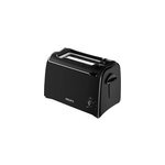 Proaroma kh151810 grille - pain 2 part(s) 850 w noir