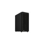 Proart pa401 wood metal pwm (black) tower noir bo�tier midi tower