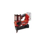 Professional akku - nagler fixetto 18 / 50 n - solo, 18volt, clouteuse