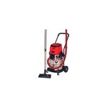 Professional tp - vc 36 / 30 s auto - solo, 36volt (2x18v), aspirateur sec / humide