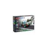 Profi - h2 fuel cell car, jouets de construction