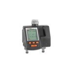 Programmateur d''arrosage muticontrol duo, contrle d''irrigation