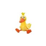Le programme avec la souris - canard, peluche