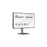 Prographic hb2701uhsnp - b1 27 ; 4k uhd moniteur