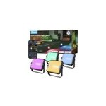 Projecteurs ext�rieurs, lumi�re led